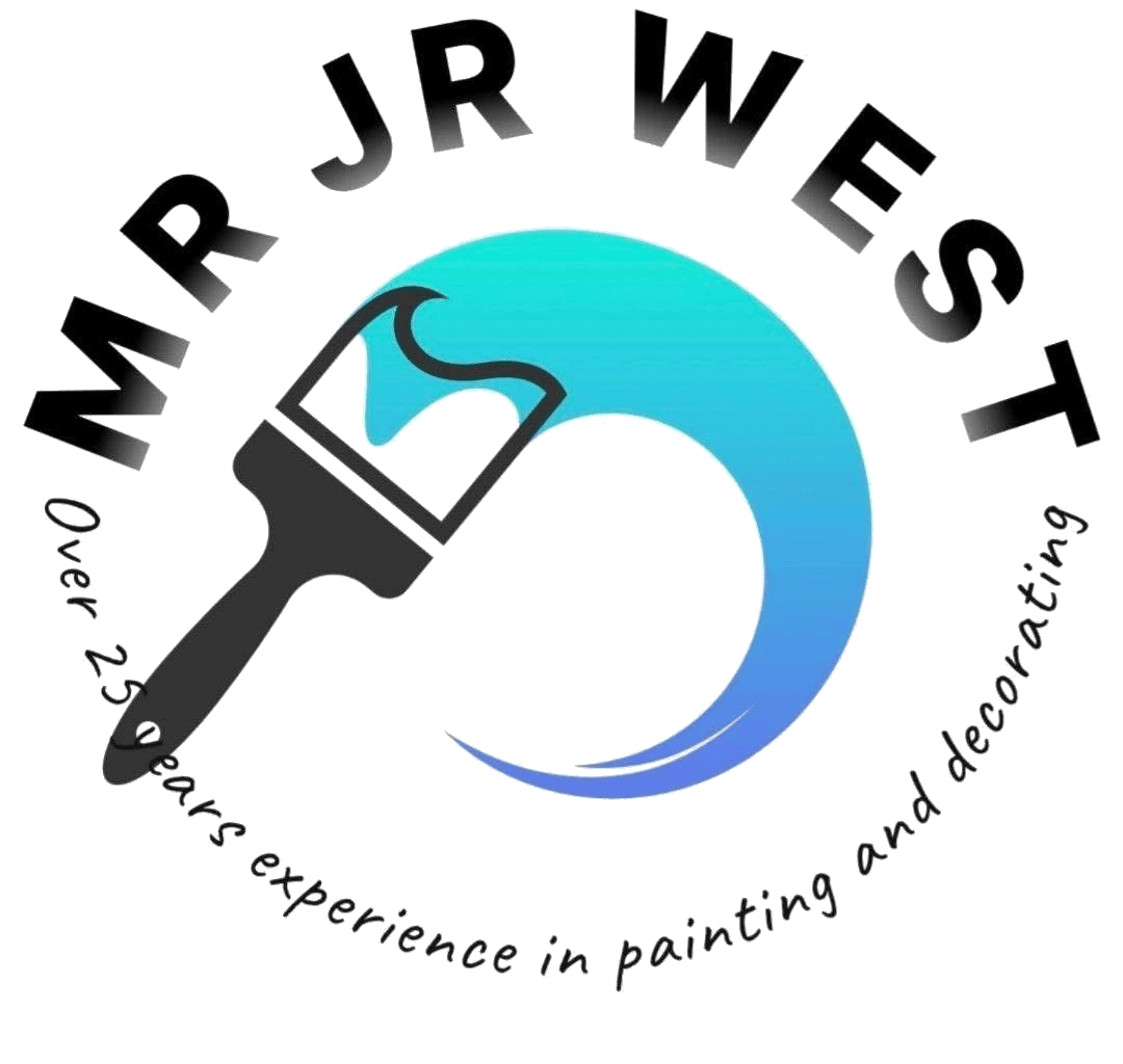 JR West Logo