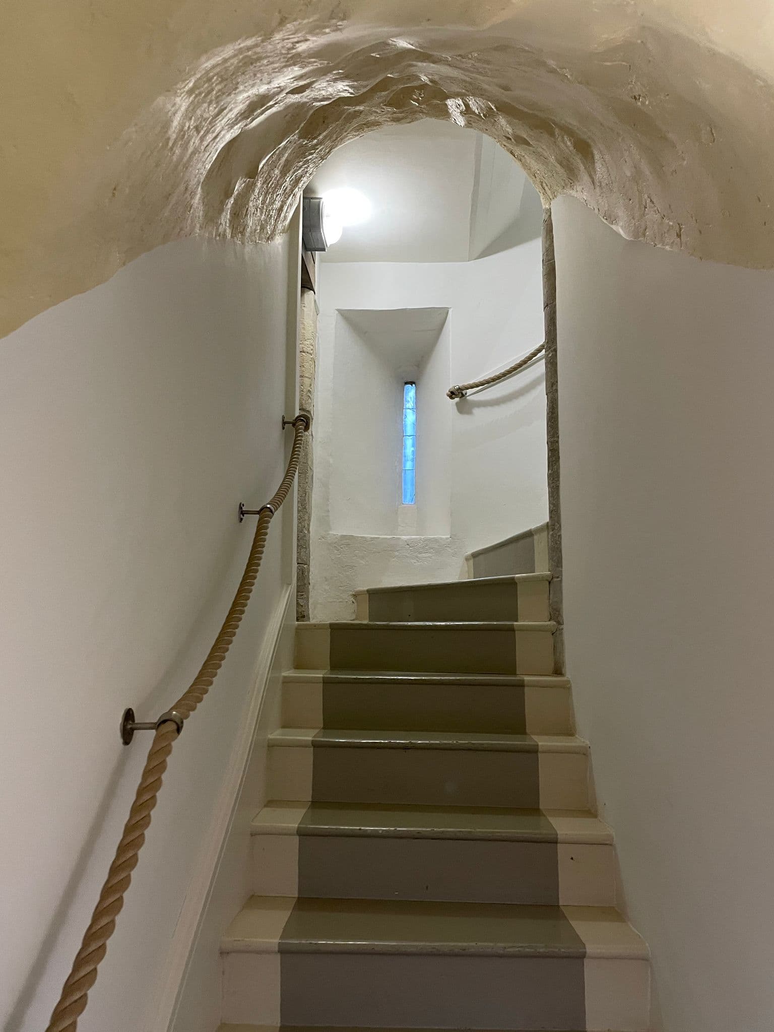 Modern interior painting finish by JR West